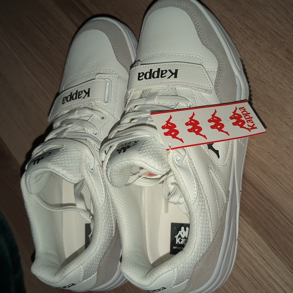 KAPPA sneakers